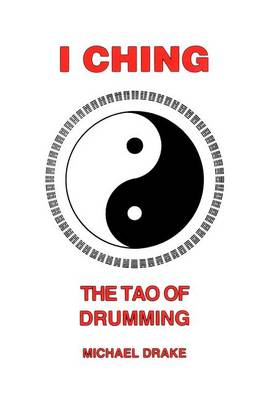 Cover of I Ching