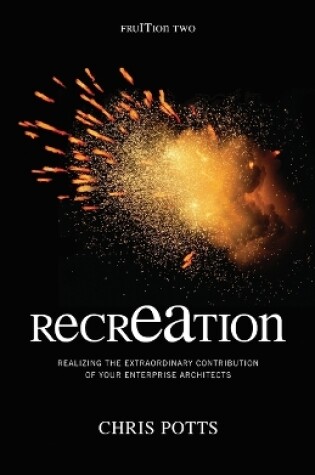 Cover of recrEAtion