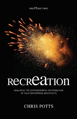 Book cover for recrEAtion