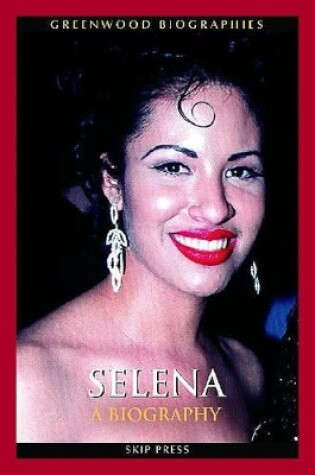 Cover of Selena