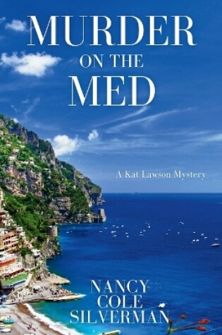 Cover of Murder on the Med