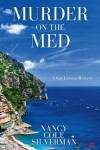 Book cover for Murder on the Med