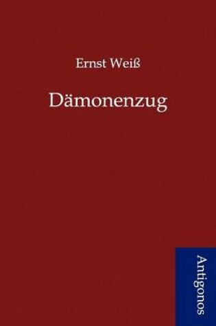 Cover of D�monenzug