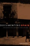 Book cover for Documenting Spain