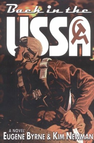 Cover of Back in the USSA