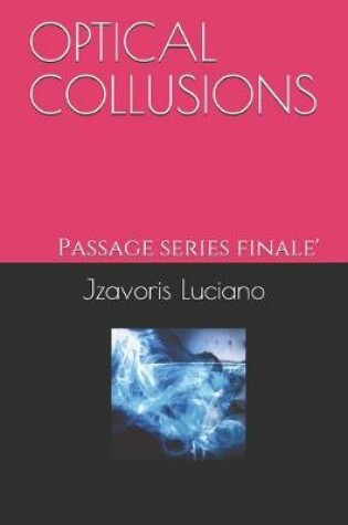 Cover of Optical Collusions