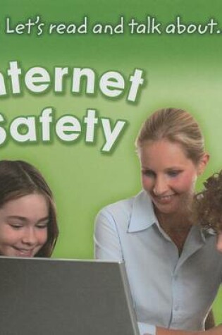 Cover of Internet Safety