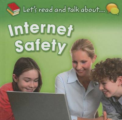 Cover of Internet Safety
