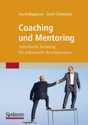 Book cover for Coaching Und Mentoring