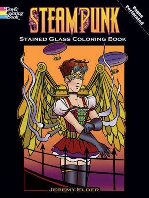 Cover of Steampunk