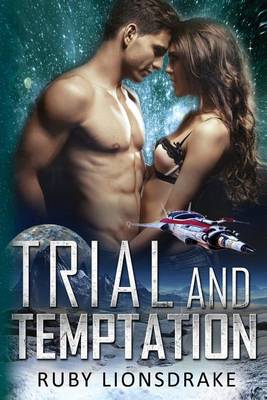 Book cover for Trial and Temptation