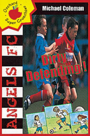 Cover of Dirty Defending