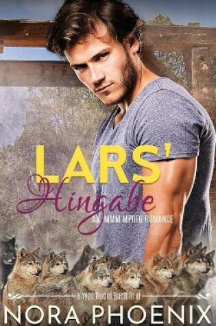 Cover of Lars' Hingabe