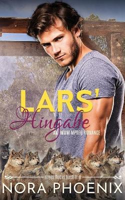 Book cover for Lars' Hingabe