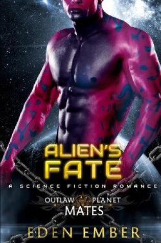 Cover of Alien's Fate