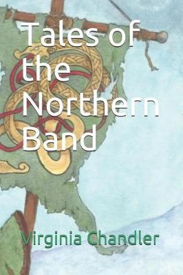 Book cover for The Northern Band