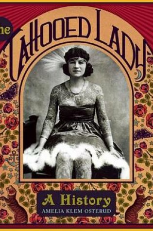 Cover of Tattooed Lady