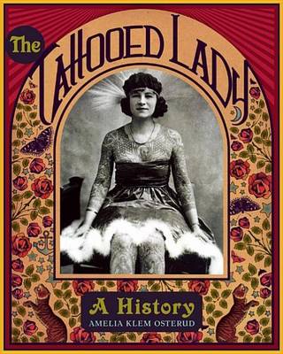 Cover of Tattooed Lady