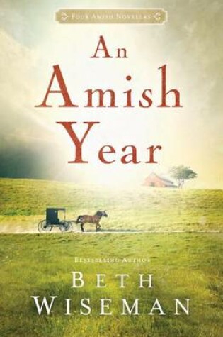Cover of An Amish Year