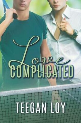 Cover of Love Complicated