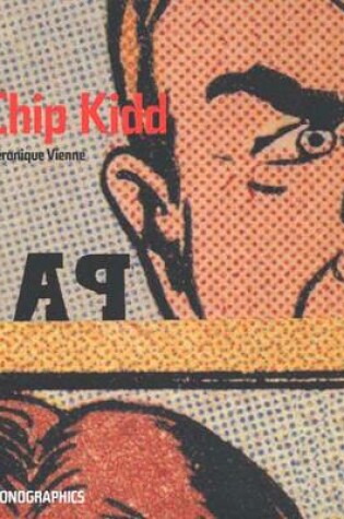 Cover of Chip Kidd