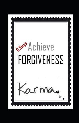 Book cover for Achieve FORGIVENESS