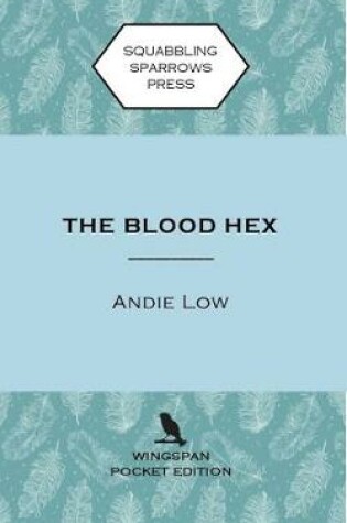 Cover of The Blood Hex