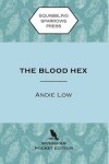 Book cover for The Blood Hex