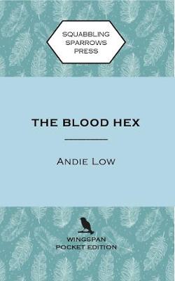 Cover of The Blood Hex