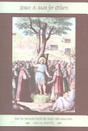 Book cover for Jesus, a Man for Others