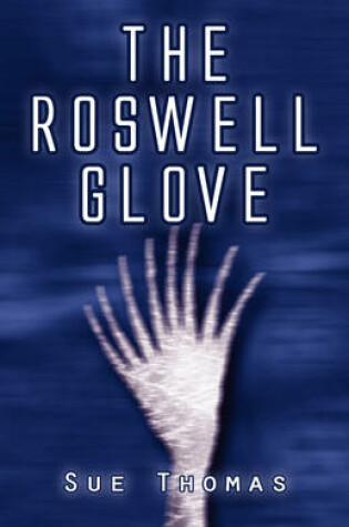 Cover of The Roswell Glove