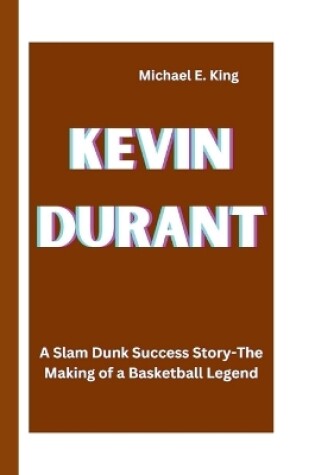 Cover of Kevin Durant