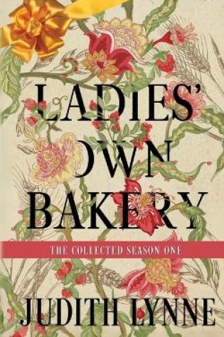 Cover of Ladies' Own Bakery Season One