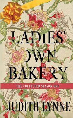 Cover of Ladies' Own Bakery Season One