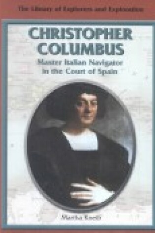 Cover of Christopher Columbus