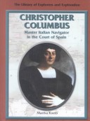 Book cover for Christopher Columbus