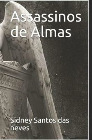 Cover of Assassinos de Almas