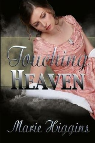 Cover of Touching Heaven