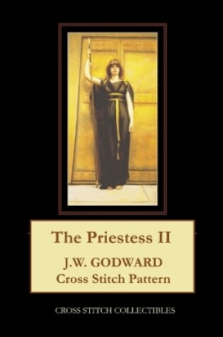 Cover of The Priestess II