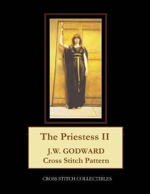 Book cover for The Priestess II