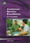 Cover of Customer Service Excellence