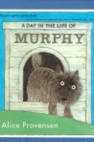 Cover of Day in the Life of Murphy, a (4 Paperback/1 CD)