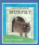 Book cover for Day in the Life of Murphy, a (4 Paperback/1 CD)