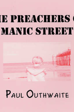 Cover of The Preachers on Manic Street