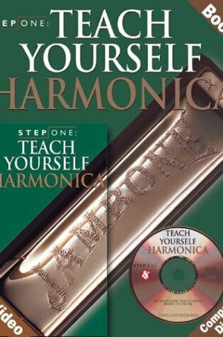 Cover of Step One