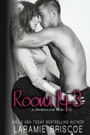 Cover of Room 143
