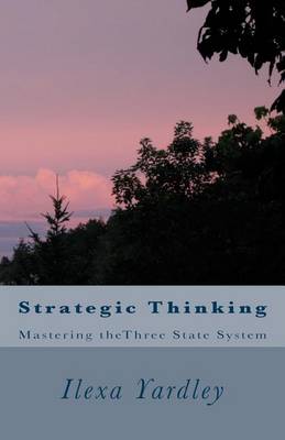 Cover of Strategic Thinking