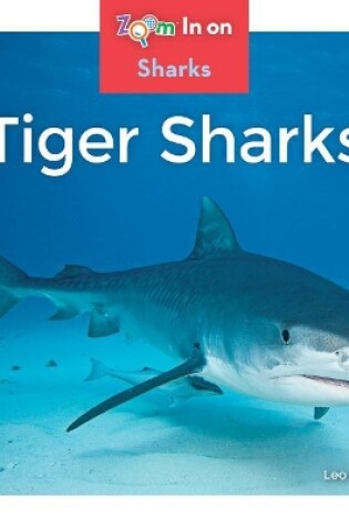 Cover of Tiger Sharks