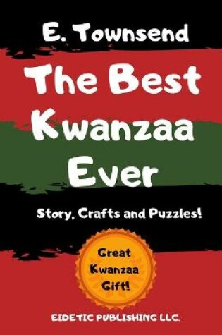 Cover of The Best Kwanzaa Ever