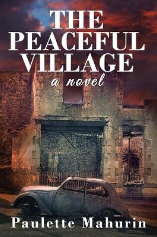 Cover of The Peaceful Village